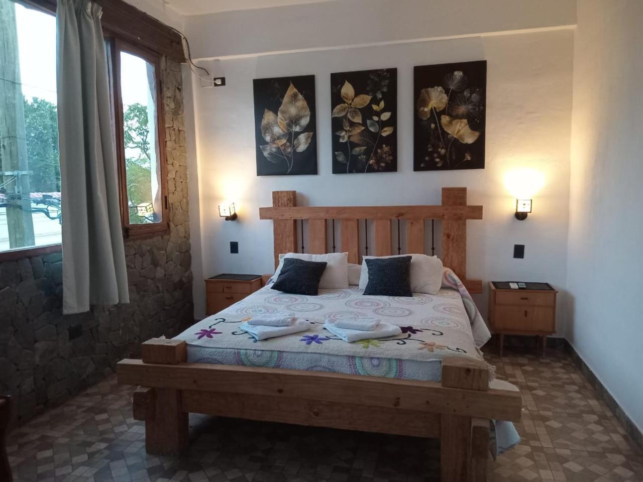 Bed and Breakfast Altos de la Pacha Cafayate Exterior foto