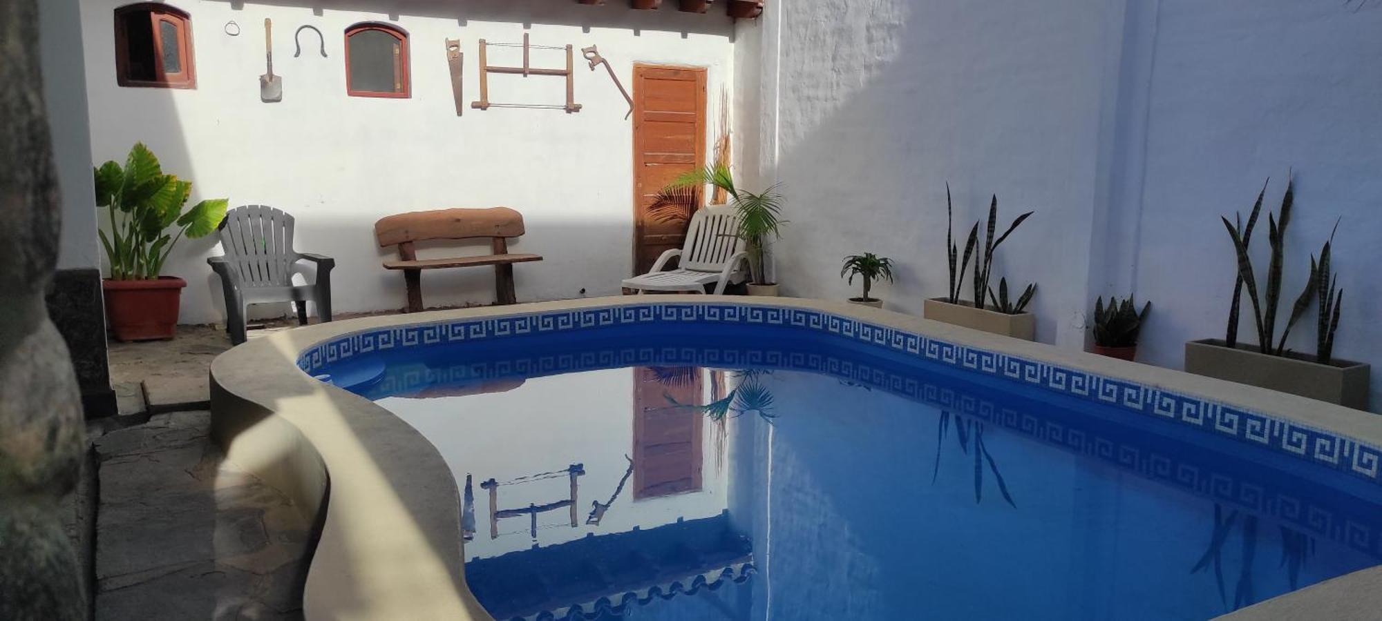 Bed and Breakfast Altos de la Pacha Cafayate Exterior foto
