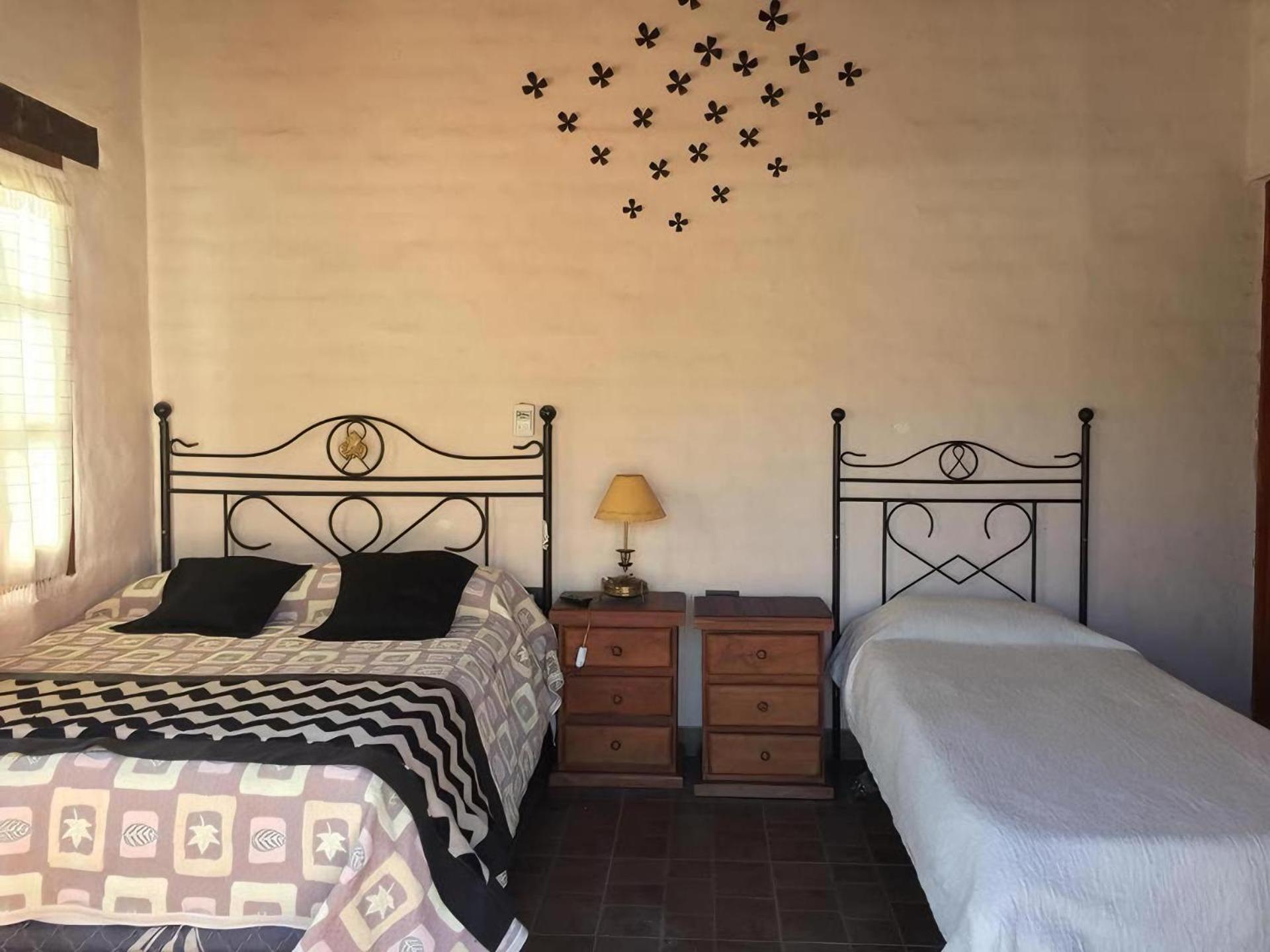 Bed and Breakfast Altos de la Pacha Cafayate Exterior foto