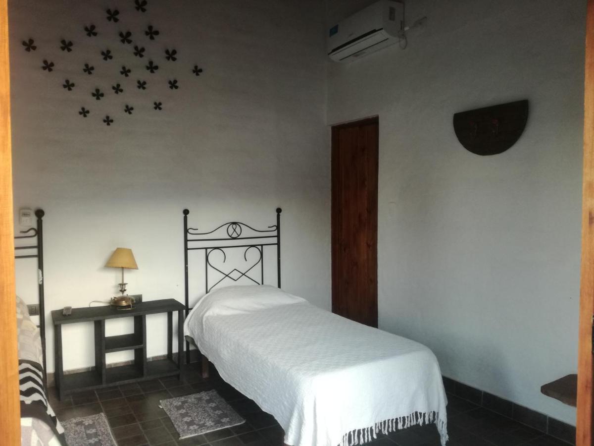 Bed and Breakfast Altos de la Pacha Cafayate Exterior foto